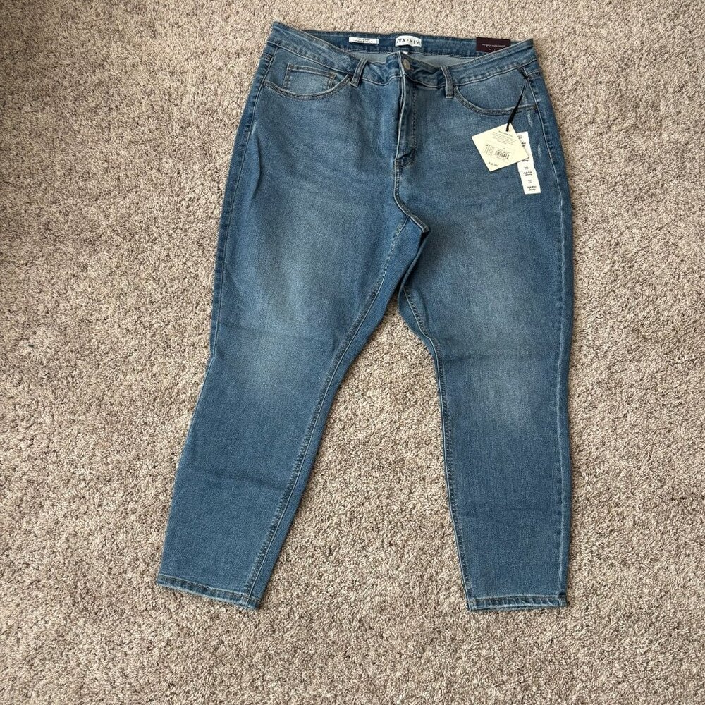 Ava & Viv Jeans